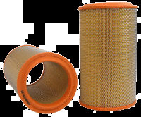 Воздушный фильтр для компрессора FIL FILTER HPU4330