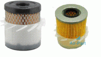 Воздушный фильтр для компрессора INGERSOLL RAND 59854315
