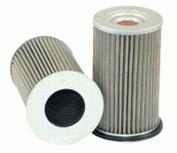 Гидравлический фильтр HIFI FILTER SH52262