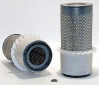 Воздушный фильтр для компрессора INTERFILTER A2142