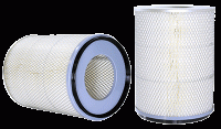 Воздушный фильтр для компрессора INTERFILTER A2436