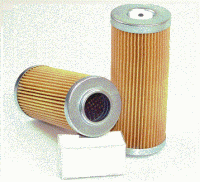 Гидравлический фильтр HIFI FILTER SH60042
