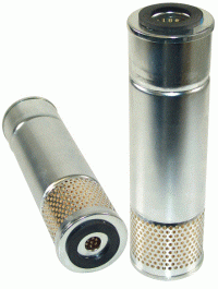 Масляный фильтр для компрессора Mahle CAP367