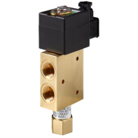 Клапан для нефти и газа ASCO ZN8327A620