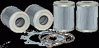 Гидравлический фильтр HIFI FILTER SH66106