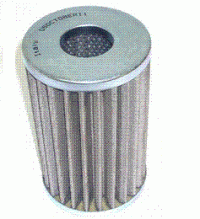 Гидравлический фильтр HIFI FILTER SH70091