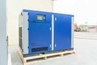 Versus Kompressoren ZUV - 132 VSD (8 бар) Винтовой компрессор (исполнение F)