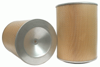 Воздушный фильтр для компрессора KNECHT LX631