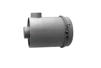Воздушный фильтр для компрессора CLARK 061727869