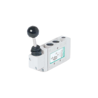 Золотниковые клапаны ASCO L23PP652OG14A00