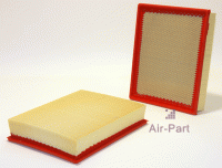 Воздушный фильтр для компрессора DONALDSON ULTRAFILTER P548963