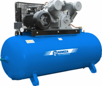 Remeza СБ 4/Ф-500 LТ100 11,0 Поршневой компрессор