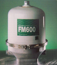 Масляный фильтр для компрессора MANN FM60026