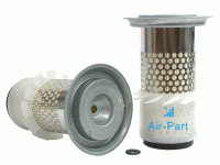 Воздушный фильтр для компрессора DONALDSON ULTRAFILTER P815267