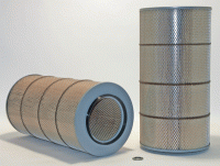 Воздушный фильтр для компрессора FIL FILTER HP772