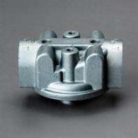 Голова в сборе для топливного фильтра DONALDSON ULTRAFILTER P562261