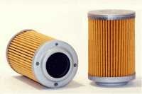 Гидравлический фильтр HIFI FILTER SH51034