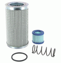 Гидравлический фильтр HIFI FILTER SH55186