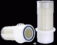 Воздушный фильтр для компрессора INTERFILTER A2143