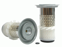 Воздушный фильтр для компрессора Hifi SA16045