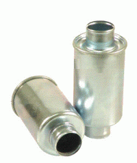 Гидравлический фильтр HIFI FILTER SH63624