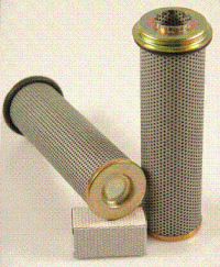 Гидравлический фильтр HIFI FILTER SH68236