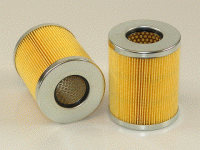 Гидравлический фильтр HIFI FILTER SH70099