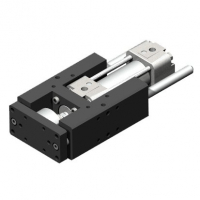 Пневматические цилиндры и приводы NUMATICS G450A53K0100HBG