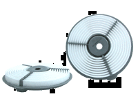Воздушный фильтр для компрессора DELPHI AF0459