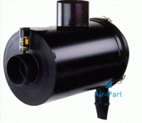 Воздушный фильтр для компрессора DONALDSON ULTRAFILTER FRG180031