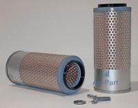 Воздушный фильтр для компрессора DONALDSON ULTRAFILTER P104956