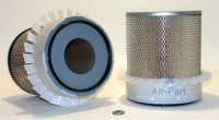 Воздушный фильтр для компрессора DONALDSON ULTRAFILTER P108840