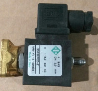 Клапан электромагнитный 4421-AIV65CF-03 для AE3-22A/30А Magnus
