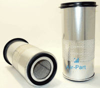 Воздушный фильтр для компрессора DONALDSON ULTRAFILTER P114241