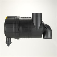 Воздухоочиститель RADIALSEAL DONALDSON ULTRAFILTER G082581