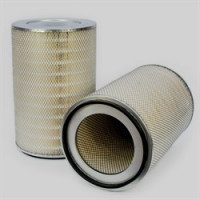 Воздушный фильтр круглый первичный DONALDSON ULTRAFILTER P182002