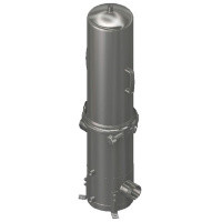 Корпус фильтра DOMNICK HUNTER PHW 032