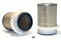 Воздушный фильтр для компрессора DELUXE K706AIR