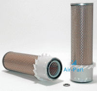 Воздушный фильтр для компрессора DONALDSON ULTRAFILTER P522510