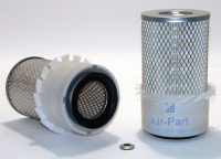 Воздушный фильтр для компрессора DONALDSON ULTRAFILTER P606948