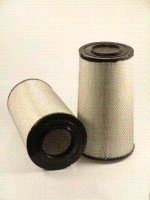 Воздушный фильтр для компрессора FIL FILTER HP2656