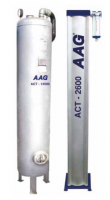 Угольная колонна AAG ACT-2600 (ACT2600)