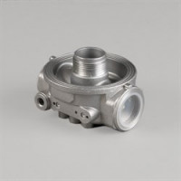 Голова в сборе гидравлическая DONALDSON ULTRAFILTER P173203