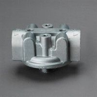 Голова в сборе для топливного фильтра DONALDSON ULTRAFILTER P562262