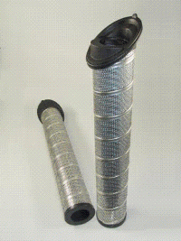 Гидравлический фильтр HIFI FILTER SH51399