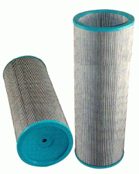 Гидравлический фильтр HIFI FILTER SH53415