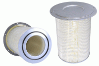 Воздушный фильтр для компрессора INTERFILTER A3179