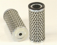 Гидравлический фильтр HIFI FILTER SH60044