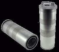 Гидравлический фильтр HIFI FILTER SH60150