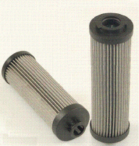 Гидравлический фильтр HIFI FILTER SH74326